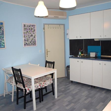 Apartment Sky 48 Rovinj Exterior photo
