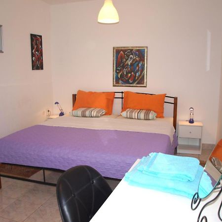 Apartment Sky 48 Rovinj Exterior photo