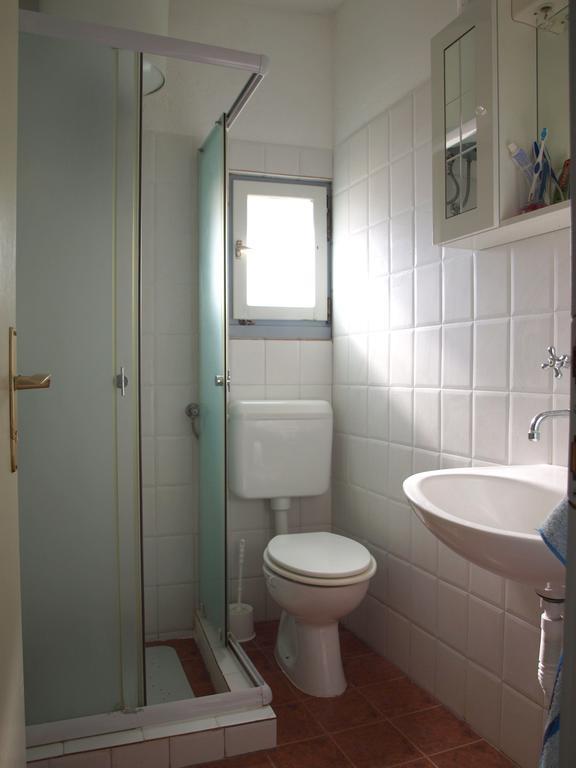 Apartment Sky 48 Rovinj Room photo